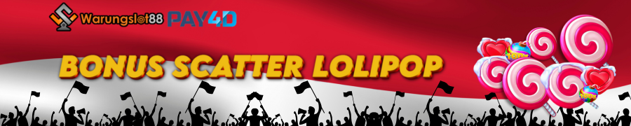 EVENT STAKE LOLIPOP BONANZA