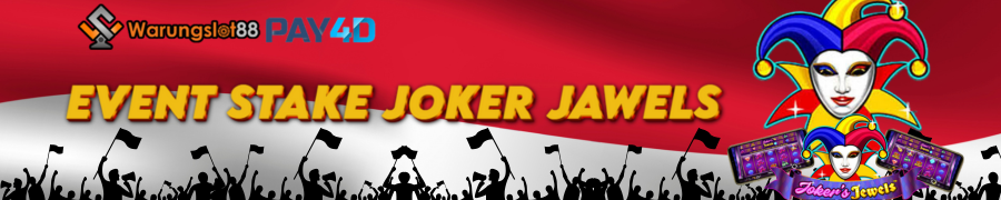 EVENT JOKER JEWELS